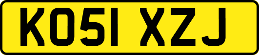 KO51XZJ