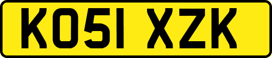 KO51XZK