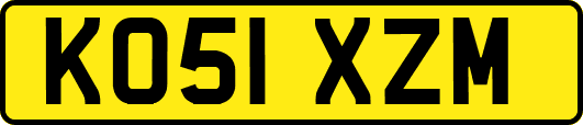 KO51XZM