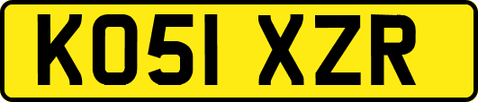 KO51XZR