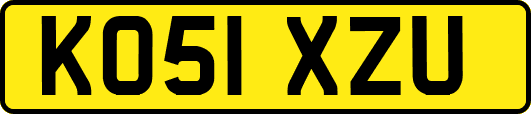 KO51XZU