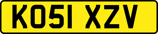 KO51XZV