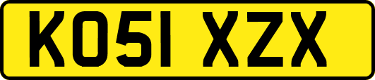 KO51XZX