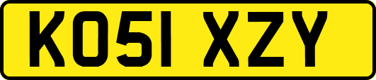KO51XZY