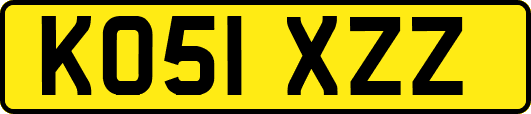 KO51XZZ