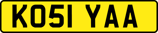 KO51YAA