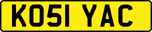 KO51YAC