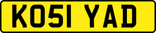KO51YAD