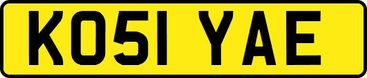 KO51YAE