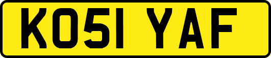 KO51YAF