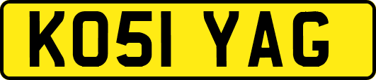 KO51YAG