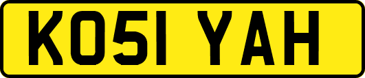 KO51YAH