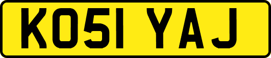 KO51YAJ