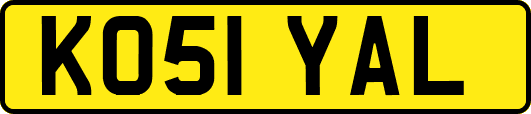 KO51YAL