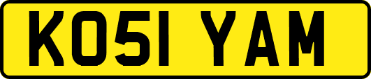 KO51YAM