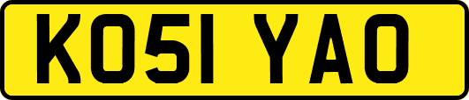 KO51YAO