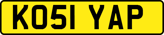 KO51YAP