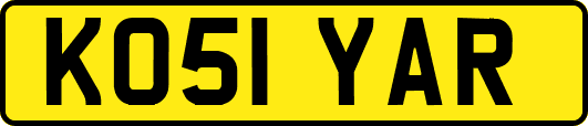 KO51YAR