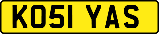 KO51YAS