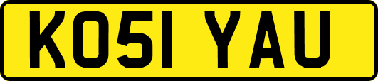 KO51YAU