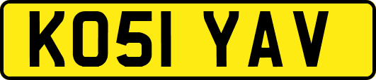 KO51YAV