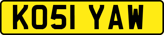 KO51YAW