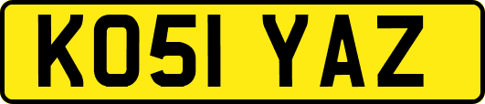 KO51YAZ