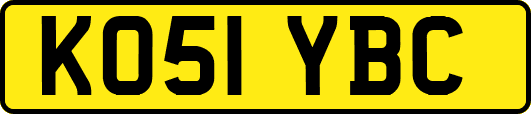 KO51YBC
