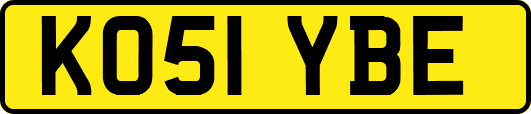 KO51YBE