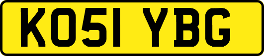 KO51YBG