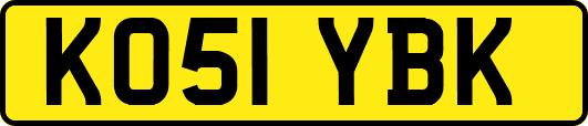 KO51YBK