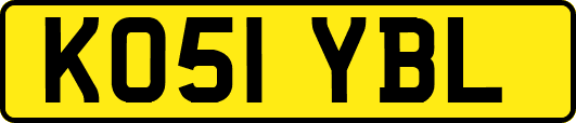 KO51YBL