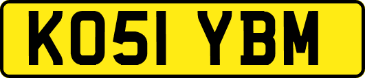 KO51YBM