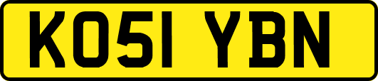 KO51YBN