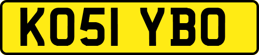 KO51YBO
