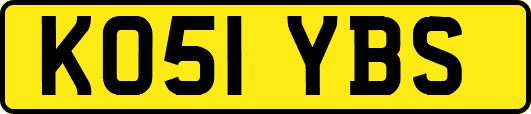 KO51YBS