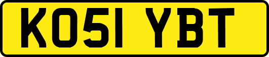 KO51YBT