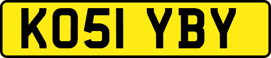 KO51YBY