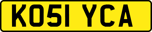 KO51YCA