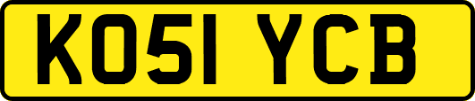 KO51YCB