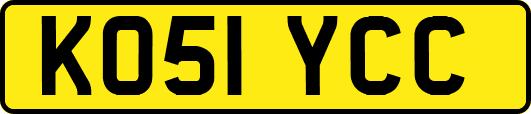 KO51YCC