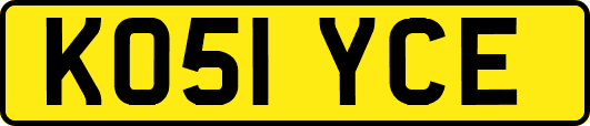 KO51YCE