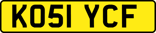 KO51YCF