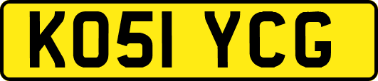 KO51YCG