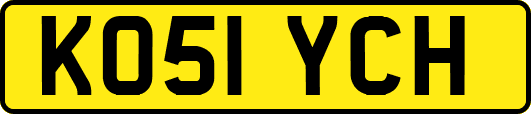 KO51YCH