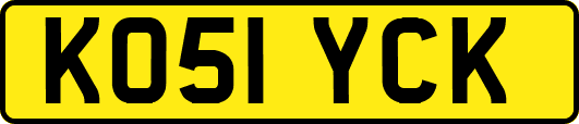 KO51YCK