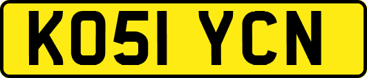 KO51YCN