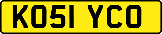 KO51YCO