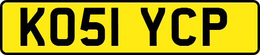 KO51YCP