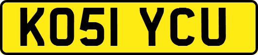 KO51YCU